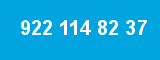 922 114 82 37